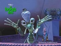 pic for A bugs life